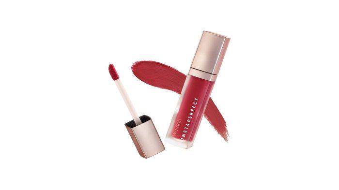Wardah Instaperfect Mattesetter Lip Matte Paint