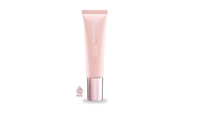Wardah Instaperfect Skinfocus Cover Foundation 30 ml.