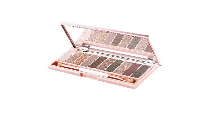 Instaperfect Spotlight Chromatic Eye Palette