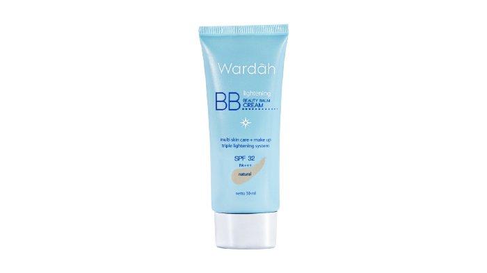 Wardah Lightening BB Cream