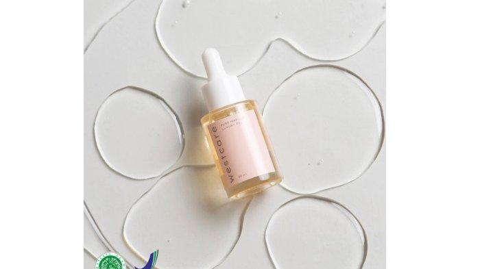 WESTCARE Pure Marula Luxury Oil