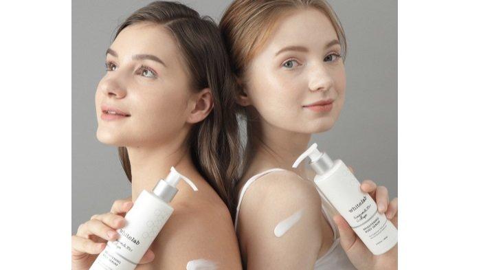 Whitelab Brightening Body Serum