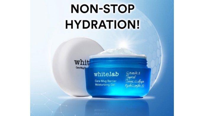 Whitelab Cera-Mug Barrier Moisturizing Gel
