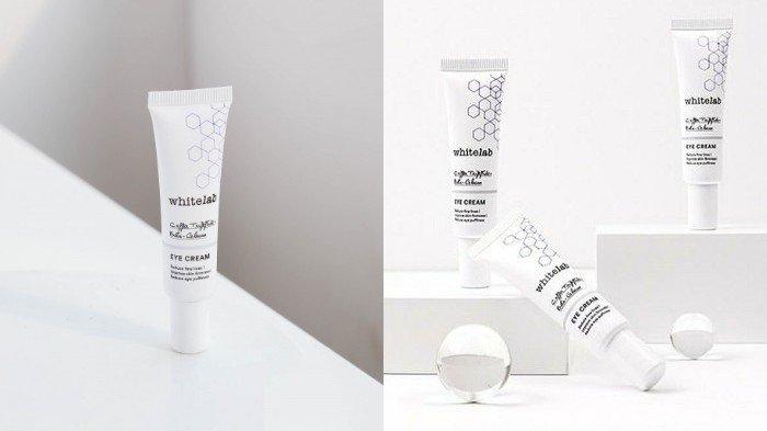 whitelab Eye Cream