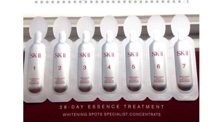 Whitening Spot Specialist