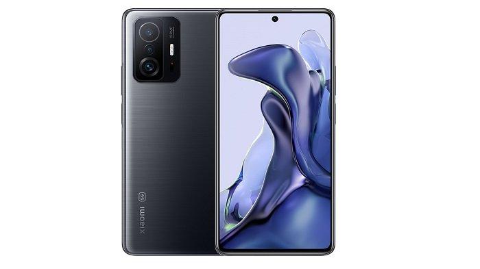 xiaomi 11T 5G - Grey