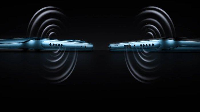 Speaker ganda Xiaomi 12T 5G