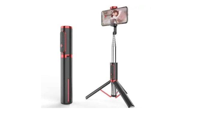 xiaomi 3 in 1 Monopod Tripod Mini