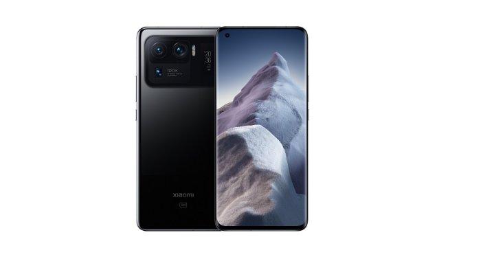 xiaomi Mi 11 Ultra