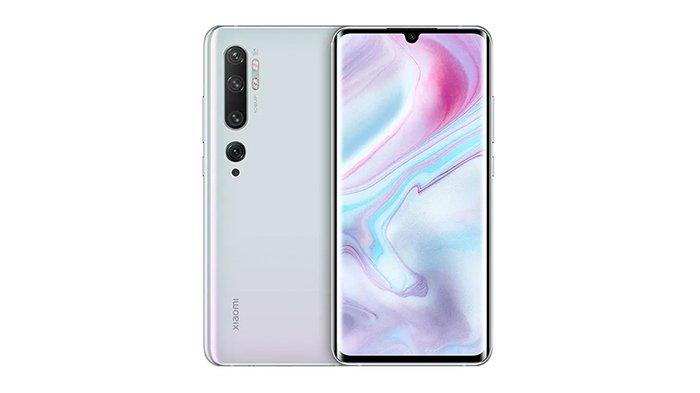 xiaomi Mi Note 10 Pro