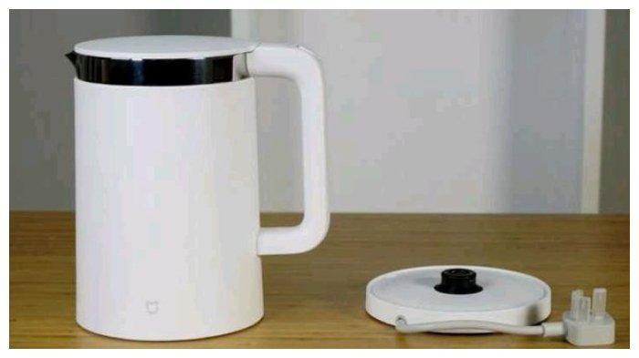 Xiaomi Mijia Smart Control Electric Kettle YM-K11501