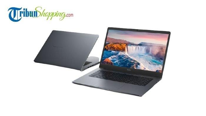 Xiaomi RedmiBook 15 yang cocok digunakan untuk mahasiswa