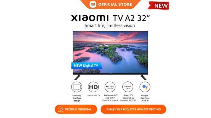Xiaomi TV A2 32