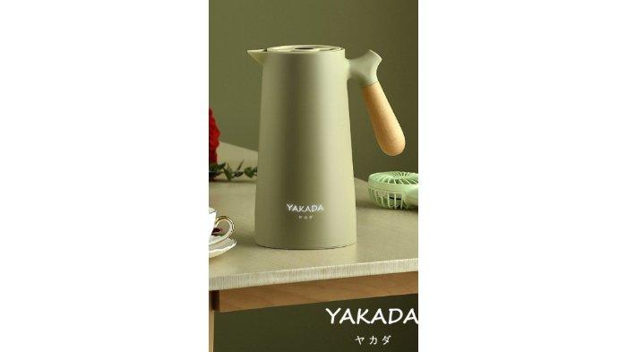 YAKADA Vacuum Flask Y-029