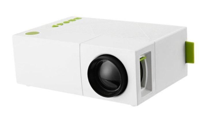 YG310 LED Projector 600 Lumen