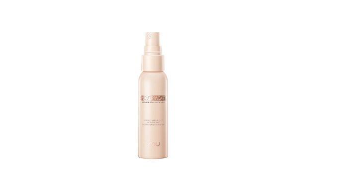 YOU BEAUTY NoutriWear+ Makeup Stay Lock Mist 55 ml.