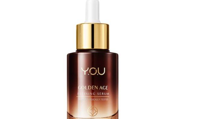 Y.O.U Golden Age Refining Serum