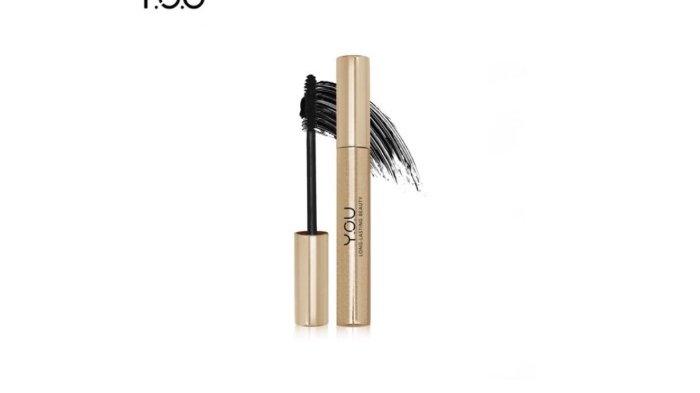 Y.O.U The Gold One Ultra Curl Waterproof Mascara