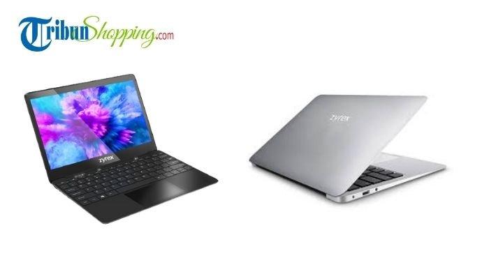 Zyrex Notebook Sky 232A yang cocok digunakan mahasiswa