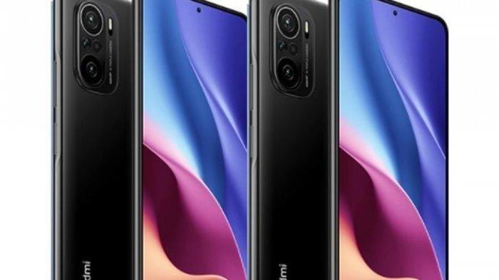 Xiaomi Redmi K40 Series
