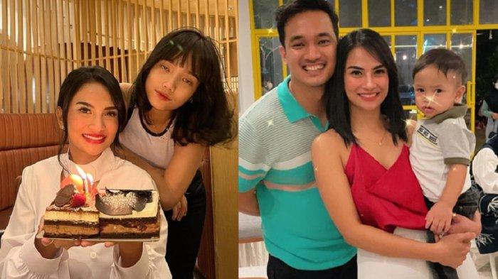 Fuji An adik kandung Bibi Ardiansyah buka suara soal tudingan manfaatkan kondisi Gala Sky demi konten.