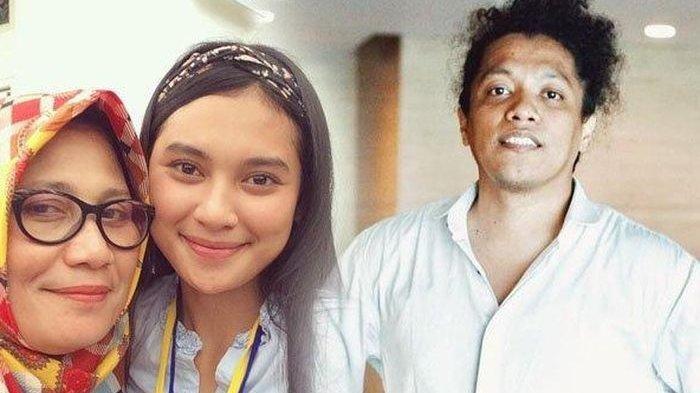 Banyak artis hingga warganet dukung pernikahan Arie Kriting, ibunda Indah Permatasari beri reaksi ini.