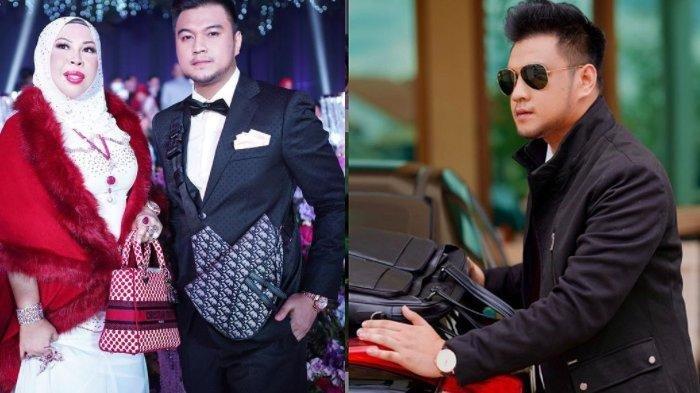 Ahmad Iqbal Zulkefli dan Dato Seri Vida