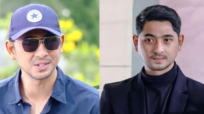 Arya Saloka pemeran Aldebaran Ikatan Cinta baru-baru ini mendapat kado mewah imbas kerja kerasnya dalam dunia bisnis.