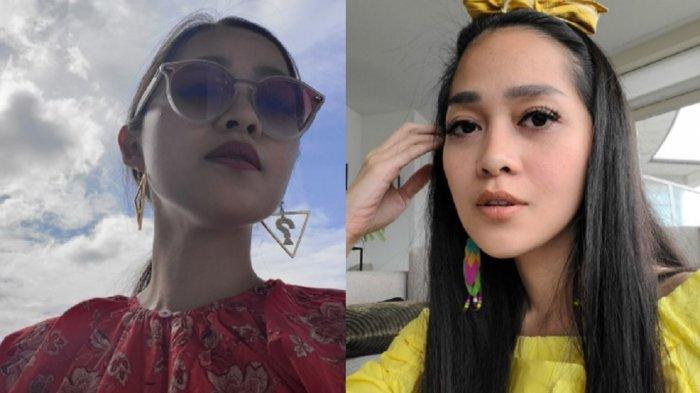 Penampilan Gracia Indri Setelah Menetap di Belanda.