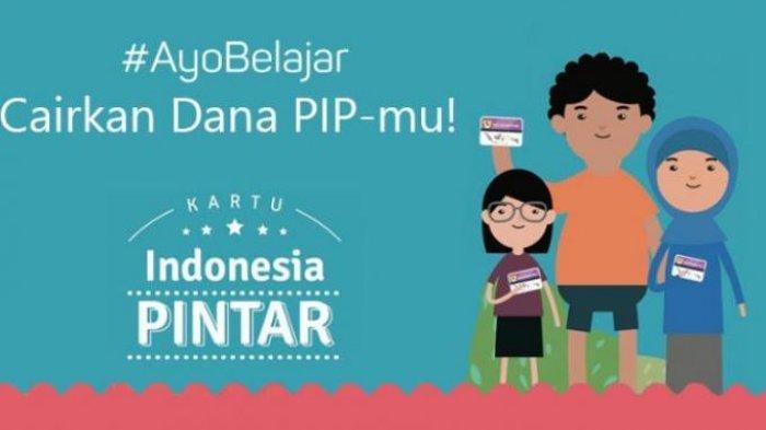 Cara cek penerima Program Indonesia Pintar untuk peserta didik jenjang SD, SMP, dan SMA/SMK. Segera login pip.kemdikbud.go.id untuk melihat apakah menerima bantuan Program Indonesia Pintar (PIP) atau tidak.