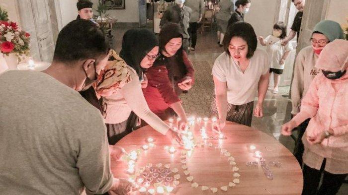 Earth Hour di Solia Zigna