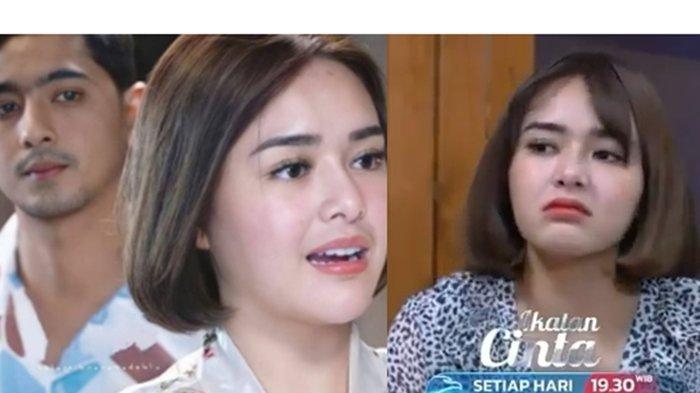 Ikatan Cinta raih rekor MURI