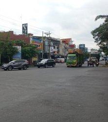 Kecelakaan Mobil CRV VS Ambulance Bawa Jenazah di Solo, Tidak ada Korban Jiwa