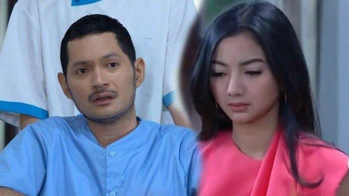 Nino dan Elsa di Ikatan Cinta