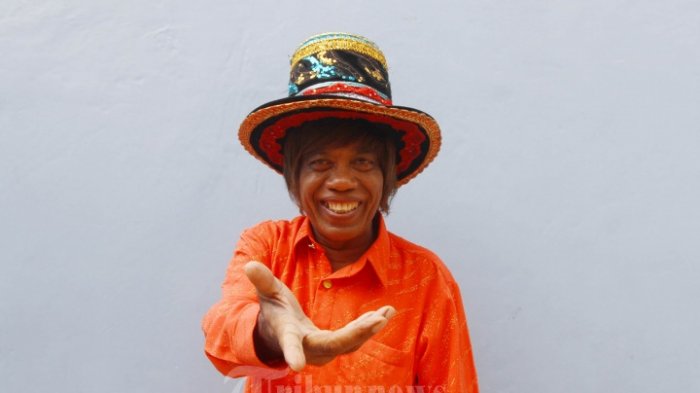 Pak Tarno
