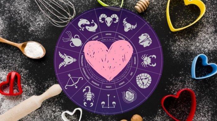 Ramalan Zodiak Cinta