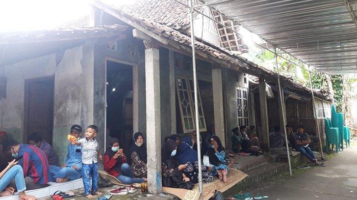 Rumah duka MRS dipenuhi pelayat