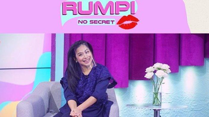 Program Rumpi No Secret Diberhentikan Oleh KPI