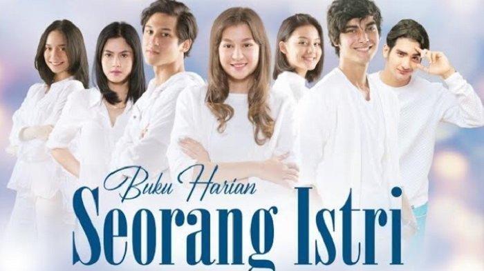 Sinetron Buku Harian Seorang Istri