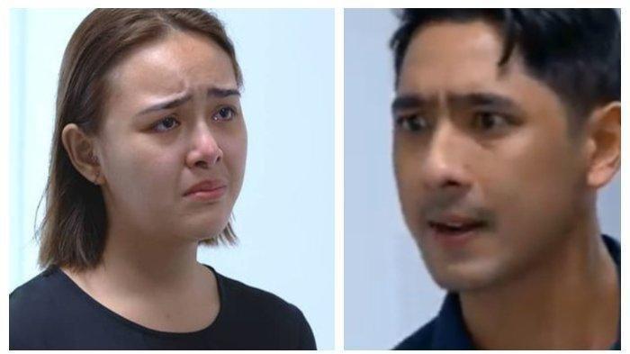 Sinopsis Ikatan Cinta 3 Februari 2021
