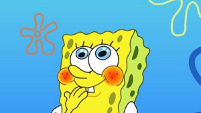 SpongeBob