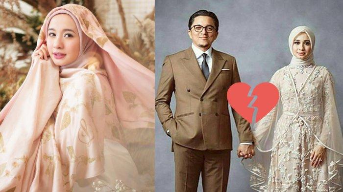 Laudya Cyntya Bella dan Engku Emran