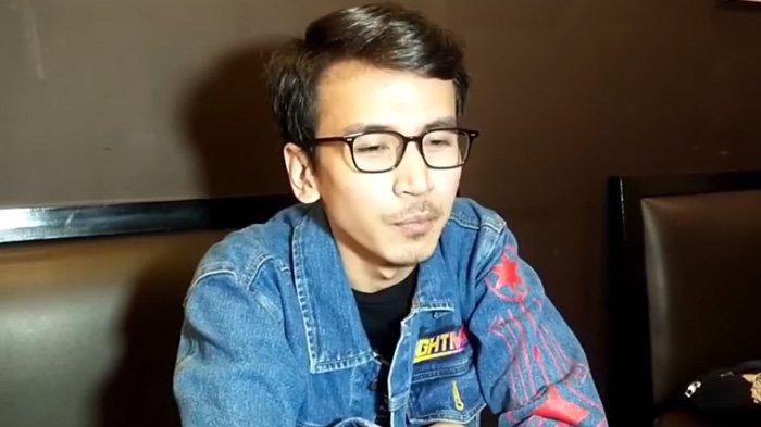 Adam Deni siap mengawal uang duka.