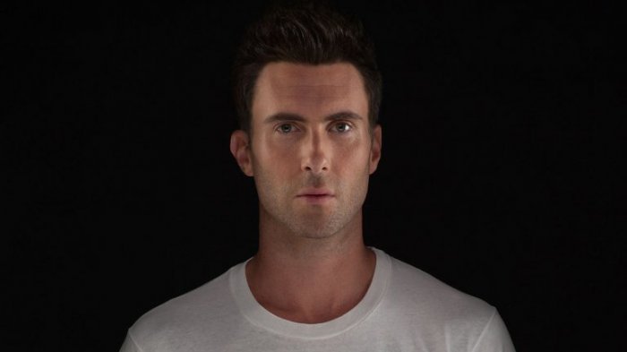 Adam Levine