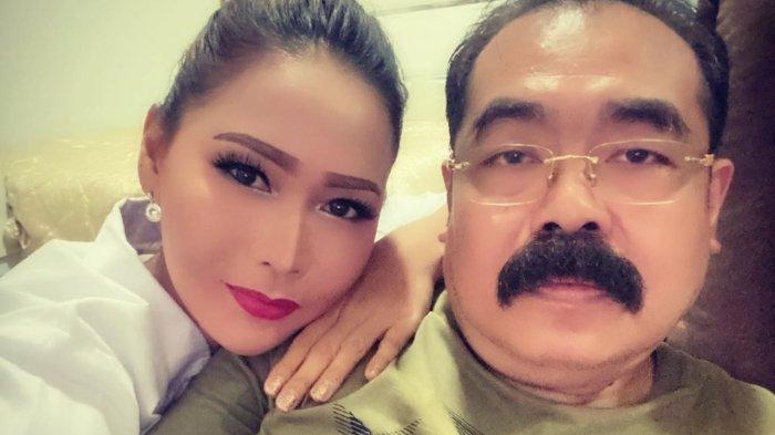 Adam Suseno, Inul Daratista