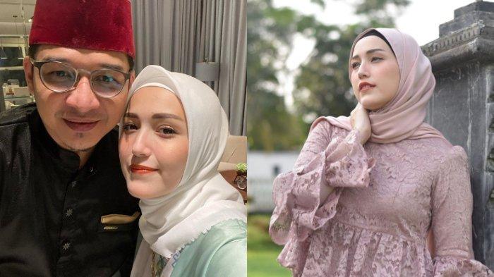 Adelia Pasha dan Pasha Ungu