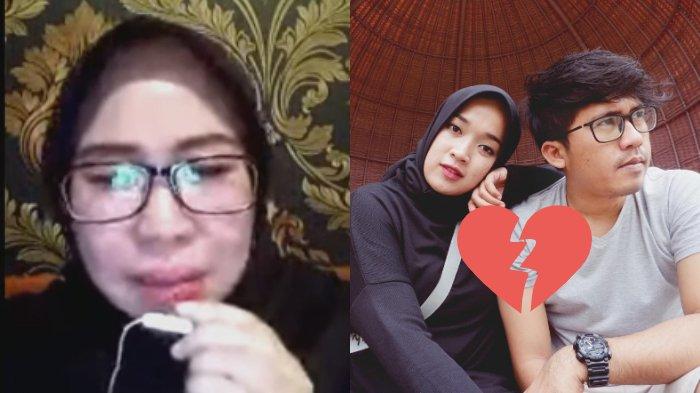 Adik Ayus Sabyan tegaskan keluarga besarnya akan terus sayangi Ririe Fairus