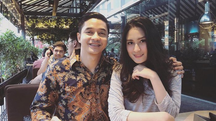 Adly Fairuz dan Angbeen Rishi