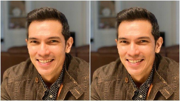 Adrian Maulana nyaman jalani hidup sederhana