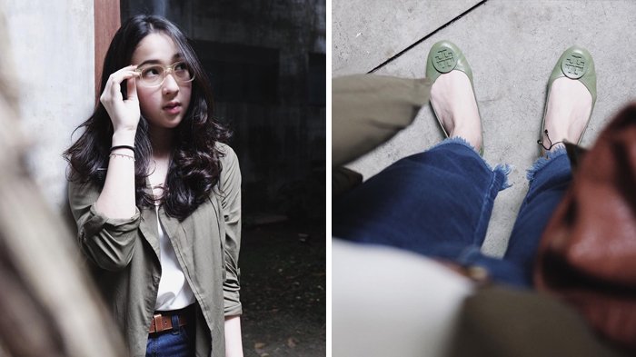pamer sepatu mahal netizen malah salah fokus dengan kaki pamer sepatu mahal netizen malah salah fokus dengan kaki